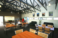 Common Room